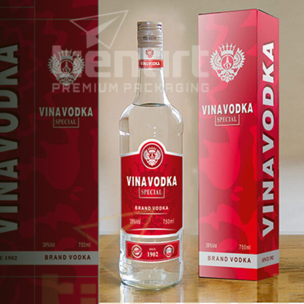 HỘP VINAVODKA