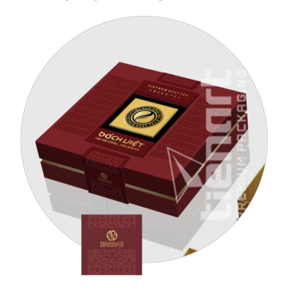 TEA BOX 1