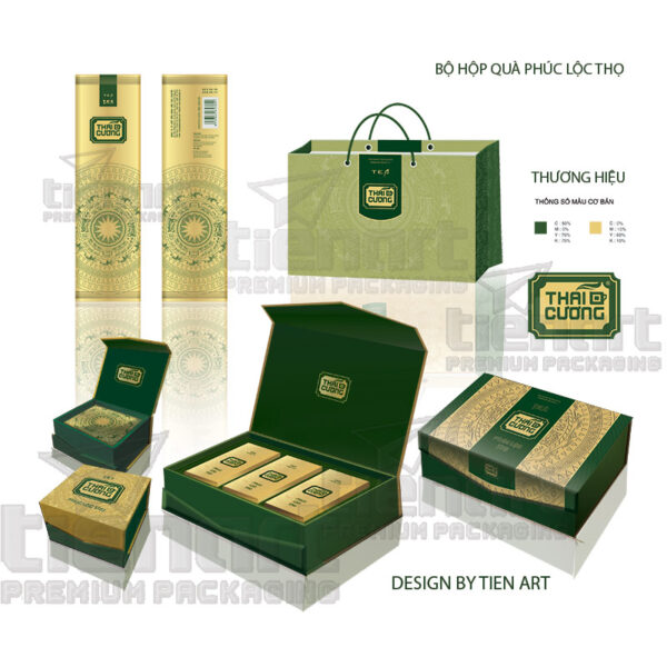TEA BOX 2